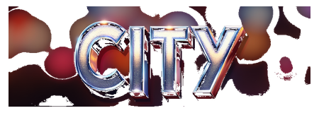 city 777 logo