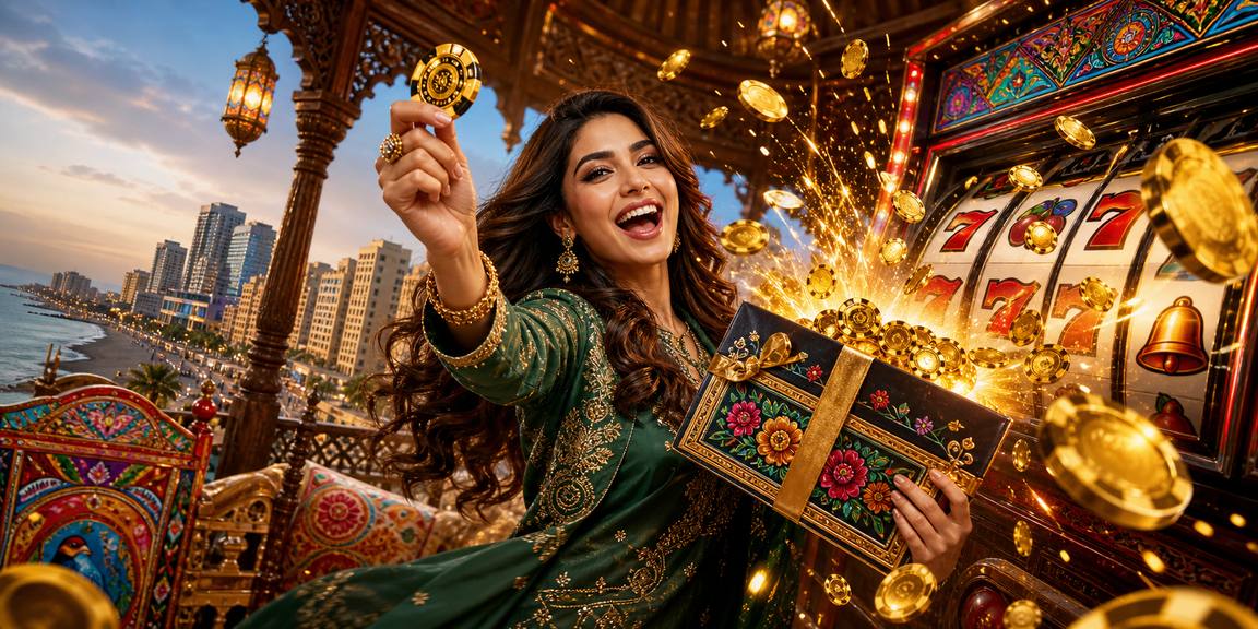 city 777 HBL Transfer Built Into Your Account